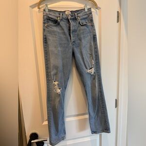 Citizens of Humanity Charlotte Jeans